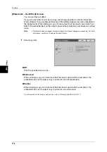 Preview for 114 page of Fuji Xerox DocuColor 5065II User Manual