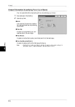 Preview for 116 page of Fuji Xerox DocuColor 5065II User Manual