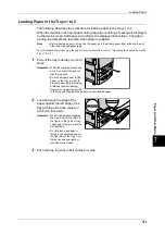 Preview for 165 page of Fuji Xerox DocuColor 5065II User Manual