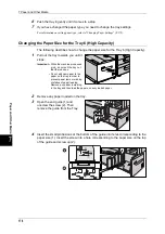 Preview for 178 page of Fuji Xerox DocuColor 5065II User Manual