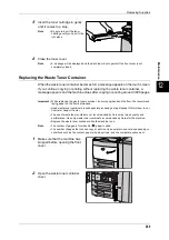 Preview for 291 page of Fuji Xerox DocuColor 5065II User Manual