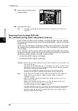 Preview for 296 page of Fuji Xerox DocuColor 5065II User Manual