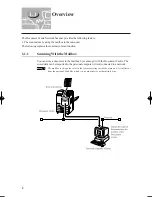 Предварительный просмотр 10 страницы Fuji Xerox Document Centre 505 Scanner Manual