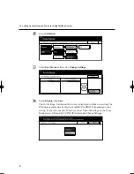 Предварительный просмотр 14 страницы Fuji Xerox Document Centre 505 Scanner Manual