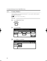 Предварительный просмотр 18 страницы Fuji Xerox Document Centre 505 Scanner Manual