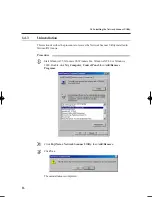 Предварительный просмотр 24 страницы Fuji Xerox Document Centre 505 Scanner Manual