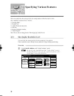 Предварительный просмотр 28 страницы Fuji Xerox Document Centre 505 Scanner Manual