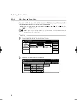 Предварительный просмотр 30 страницы Fuji Xerox Document Centre 505 Scanner Manual