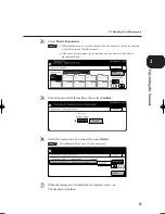 Предварительный просмотр 37 страницы Fuji Xerox Document Centre 505 Scanner Manual