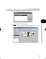 Предварительный просмотр 43 страницы Fuji Xerox Document Centre 505 Scanner Manual