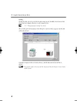 Предварительный просмотр 48 страницы Fuji Xerox Document Centre 505 Scanner Manual