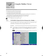 Предварительный просмотр 52 страницы Fuji Xerox Document Centre 505 Scanner Manual