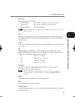 Предварительный просмотр 55 страницы Fuji Xerox Document Centre 505 Scanner Manual