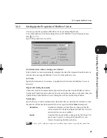 Предварительный просмотр 57 страницы Fuji Xerox Document Centre 505 Scanner Manual