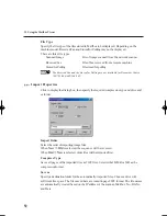 Предварительный просмотр 58 страницы Fuji Xerox Document Centre 505 Scanner Manual