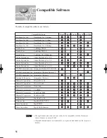 Предварительный просмотр 62 страницы Fuji Xerox Document Centre 505 Scanner Manual