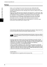 Preview for 16 page of Fuji Xerox Document Centre C250 User Manual