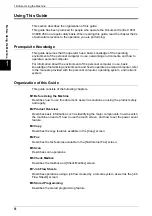 Preview for 18 page of Fuji Xerox Document Centre C250 User Manual