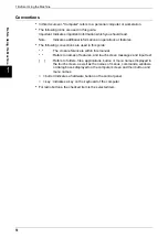 Preview for 20 page of Fuji Xerox Document Centre C250 User Manual