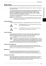 Preview for 21 page of Fuji Xerox Document Centre C250 User Manual