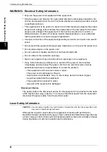 Preview for 22 page of Fuji Xerox Document Centre C250 User Manual