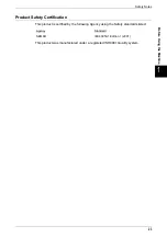 Preview for 25 page of Fuji Xerox Document Centre C250 User Manual