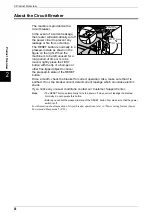 Preview for 40 page of Fuji Xerox Document Centre C250 User Manual