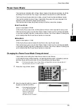 Preview for 41 page of Fuji Xerox Document Centre C250 User Manual