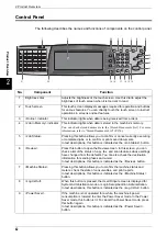 Preview for 44 page of Fuji Xerox Document Centre C250 User Manual