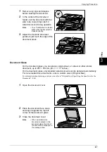 Preview for 49 page of Fuji Xerox Document Centre C250 User Manual