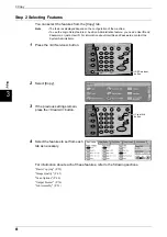 Preview for 50 page of Fuji Xerox Document Centre C250 User Manual