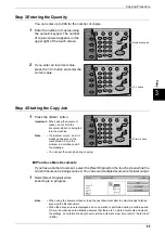 Preview for 51 page of Fuji Xerox Document Centre C250 User Manual