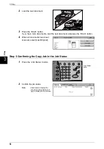 Preview for 52 page of Fuji Xerox Document Centre C250 User Manual