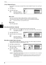 Preview for 58 page of Fuji Xerox Document Centre C250 User Manual