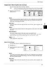 Preview for 59 page of Fuji Xerox Document Centre C250 User Manual