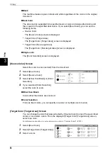 Preview for 60 page of Fuji Xerox Document Centre C250 User Manual