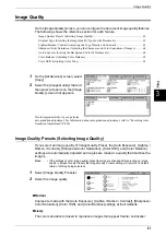 Preview for 63 page of Fuji Xerox Document Centre C250 User Manual