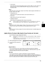 Preview for 65 page of Fuji Xerox Document Centre C250 User Manual