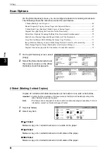 Preview for 68 page of Fuji Xerox Document Centre C250 User Manual