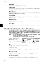 Preview for 70 page of Fuji Xerox Document Centre C250 User Manual