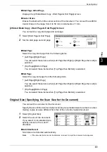 Preview for 71 page of Fuji Xerox Document Centre C250 User Manual