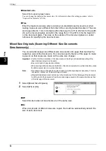 Preview for 72 page of Fuji Xerox Document Centre C250 User Manual