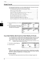 Preview for 78 page of Fuji Xerox Document Centre C250 User Manual