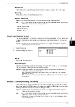 Preview for 79 page of Fuji Xerox Document Centre C250 User Manual