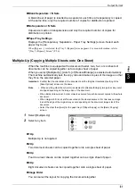 Preview for 83 page of Fuji Xerox Document Centre C250 User Manual