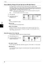 Preview for 84 page of Fuji Xerox Document Centre C250 User Manual