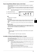 Preview for 85 page of Fuji Xerox Document Centre C250 User Manual