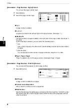 Preview for 88 page of Fuji Xerox Document Centre C250 User Manual