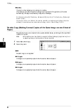 Preview for 92 page of Fuji Xerox Document Centre C250 User Manual