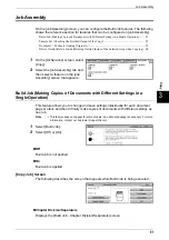 Preview for 93 page of Fuji Xerox Document Centre C250 User Manual